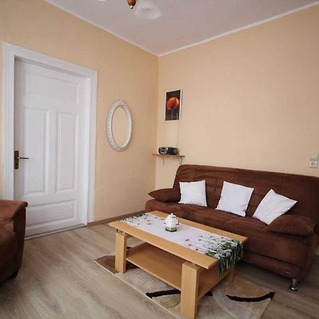 זאסניץ Ferienwohnung Thurk מראה חיצוני תמונה